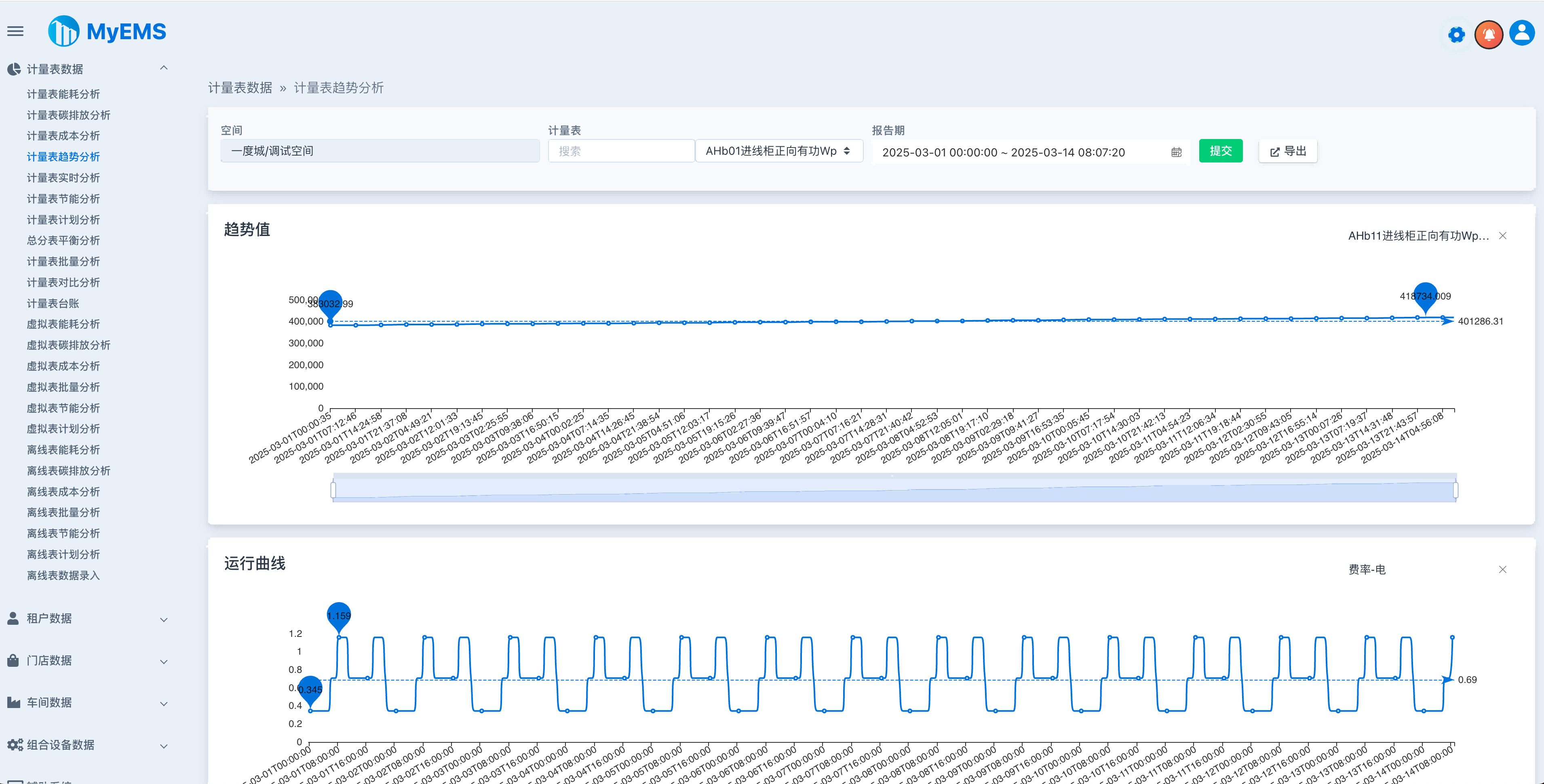 MyEMS Web 18